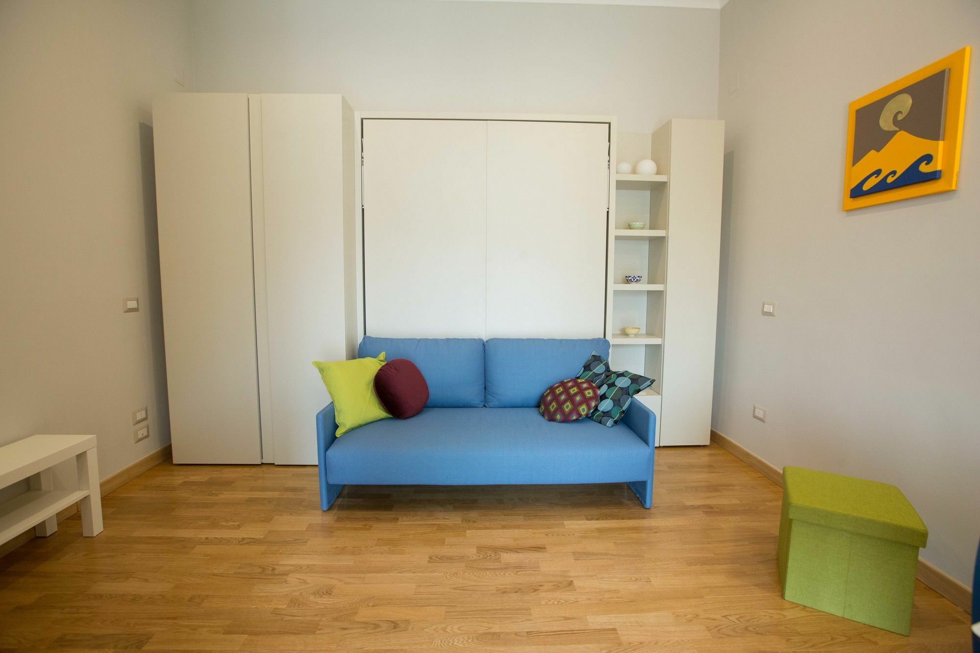 Apartment I Tetti Di Sant'anna *